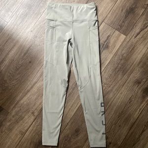 LSKD pants with side pockets